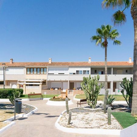Апартаменти Acogedora Casa Junto Al Mar ,Cerca Del Centro Urbano Малага Екстер'єр фото