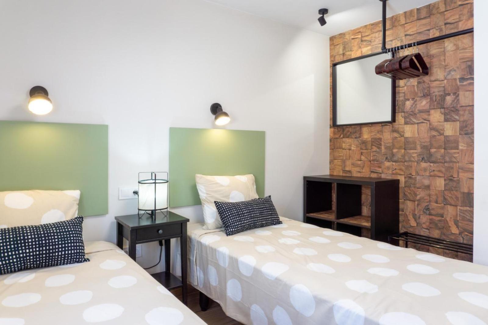 Апартаменти Acogedora Casa Junto Al Mar ,Cerca Del Centro Urbano Малага Екстер'єр фото